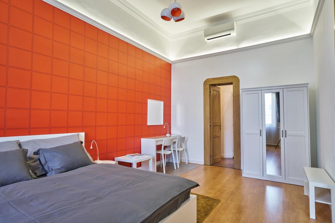Nanirol Apartment At Gellert Bath Budapest Exterior foto