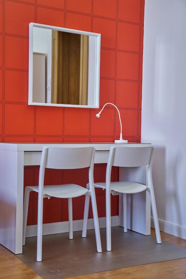 Nanirol Apartment At Gellert Bath Budapest Exterior foto